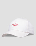 Nevada Chill Embro Topi Wanita