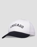 Nevada Chicago Topi Wanita