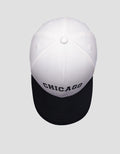 Nevada Chicago Topi Wanita
