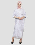 Eprise Collection Hana Kaftan Wanita