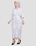 Eprise Collection Hana Kaftan Wanita