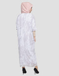 Eprise Collection Hana Kaftan Wanita