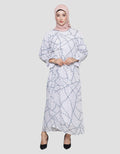 Eprise Collection Faelynn Gamis Wanita