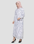 Eprise Collection Faelynn Gamis Wanita