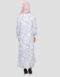 Eprise Collection Faelynn Gamis Wanita