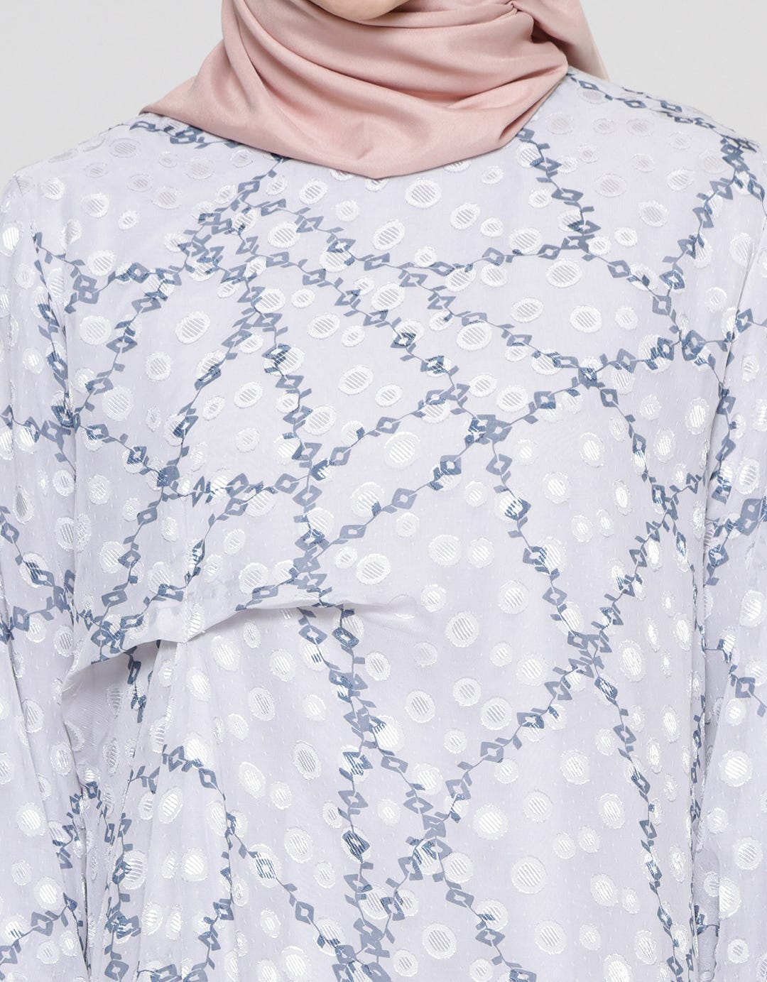 Eprise Collection Faelynn Women's Gamis