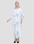 Eprise Collection Ghia Kaftan Wanita
