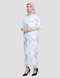 Eprise Collection Ghia Kaftan Wanita