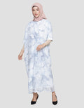 Eprise Collection Ghia Kaftan Wanita