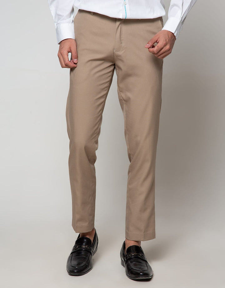 COLE PANTS TR TWILL