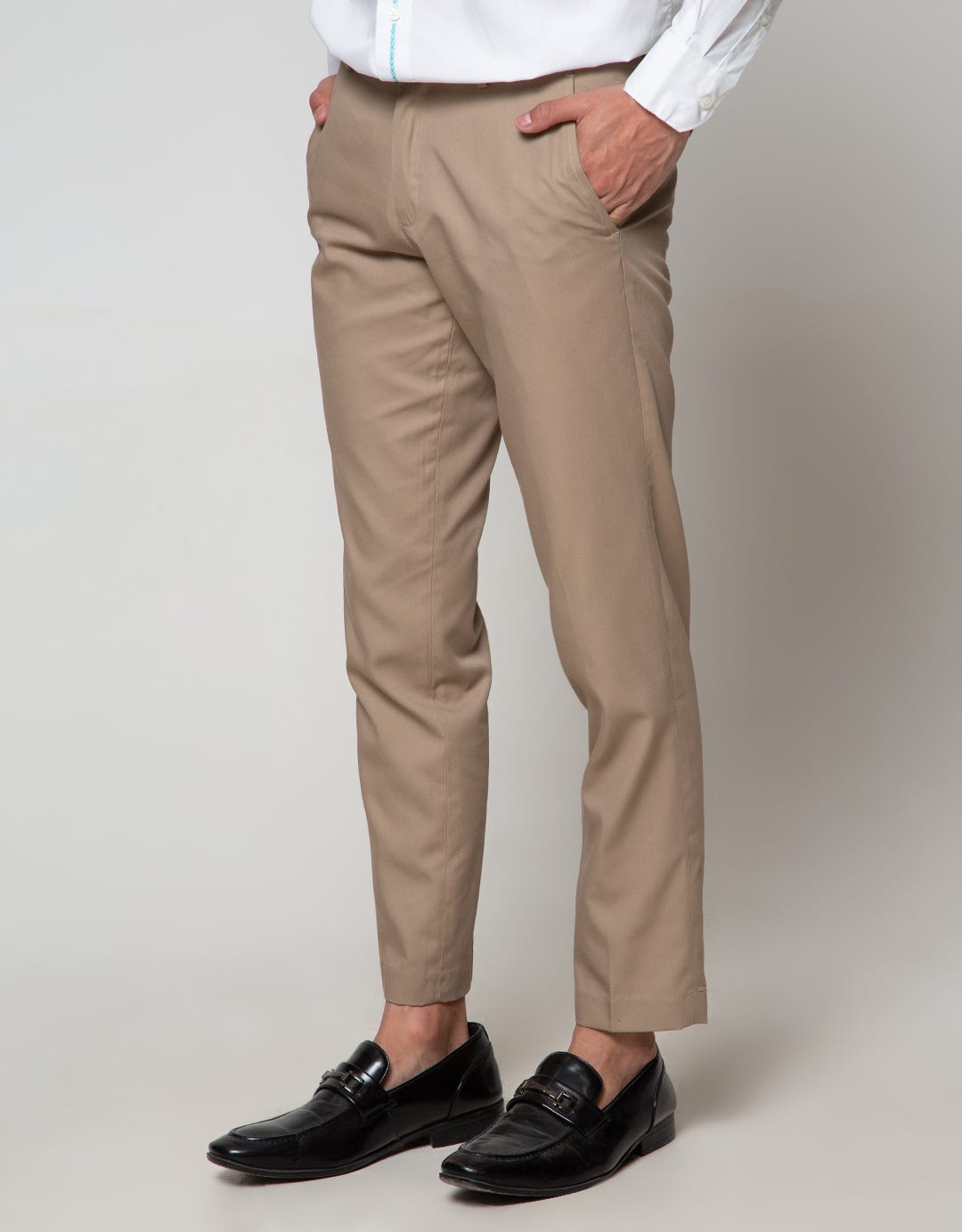 COLE PANTS TR TWILL
