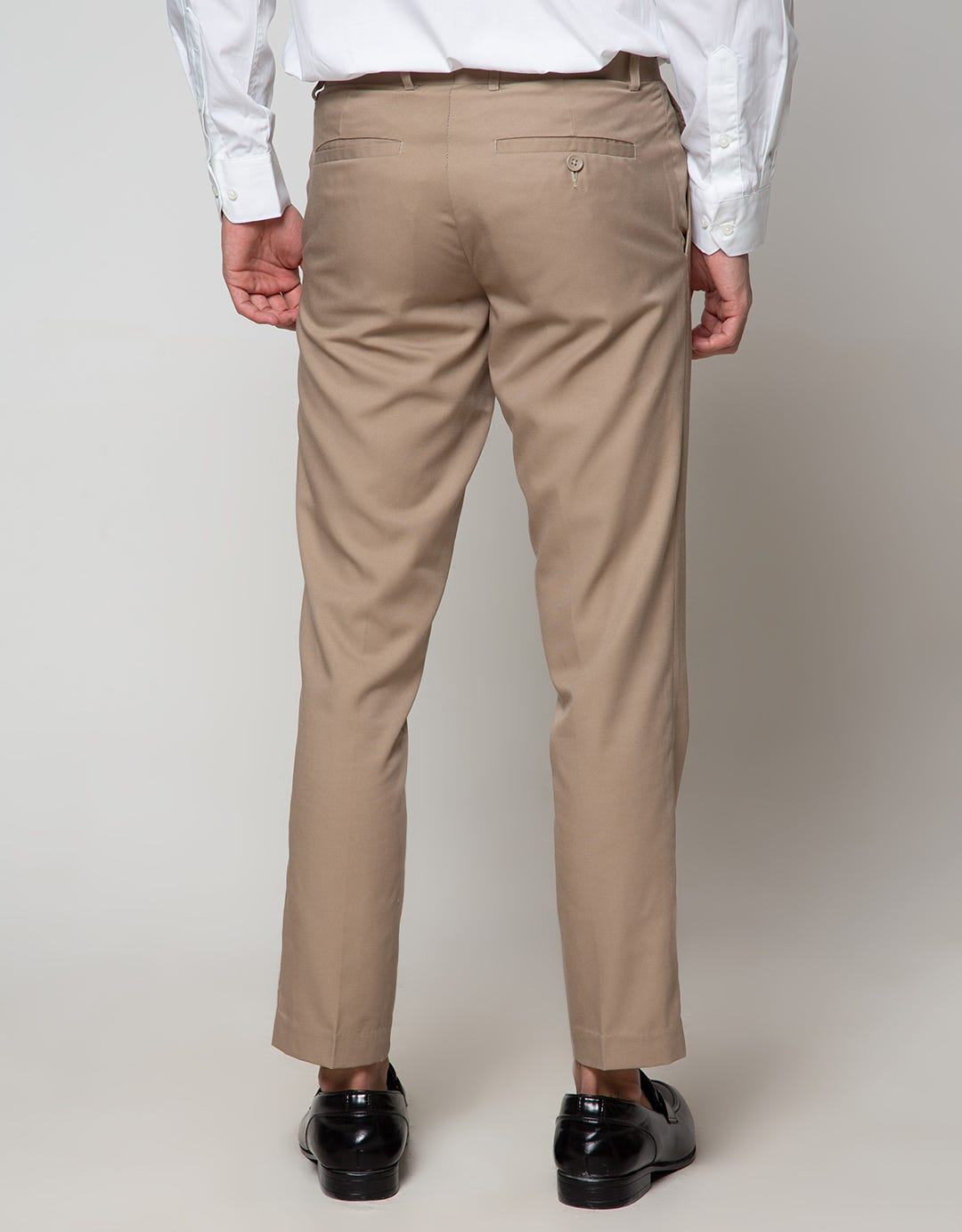 COLE PANTS TR TWILL