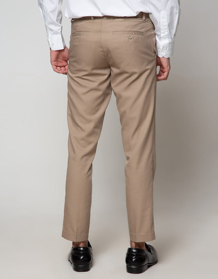 COLE PANTS TR TWILL