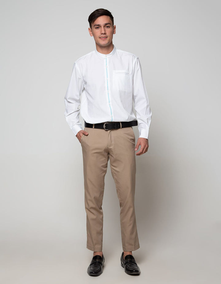 COLE PANTS TR TWILL