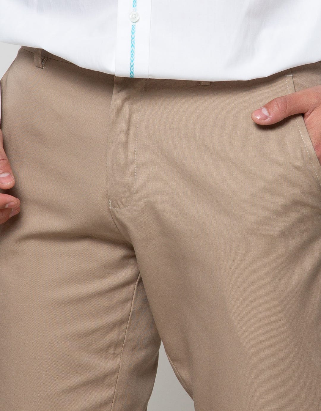 COLE PANTS TR TWILL