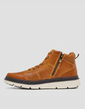 Jim Joker Official Sean 1Bg Sepatu Pria