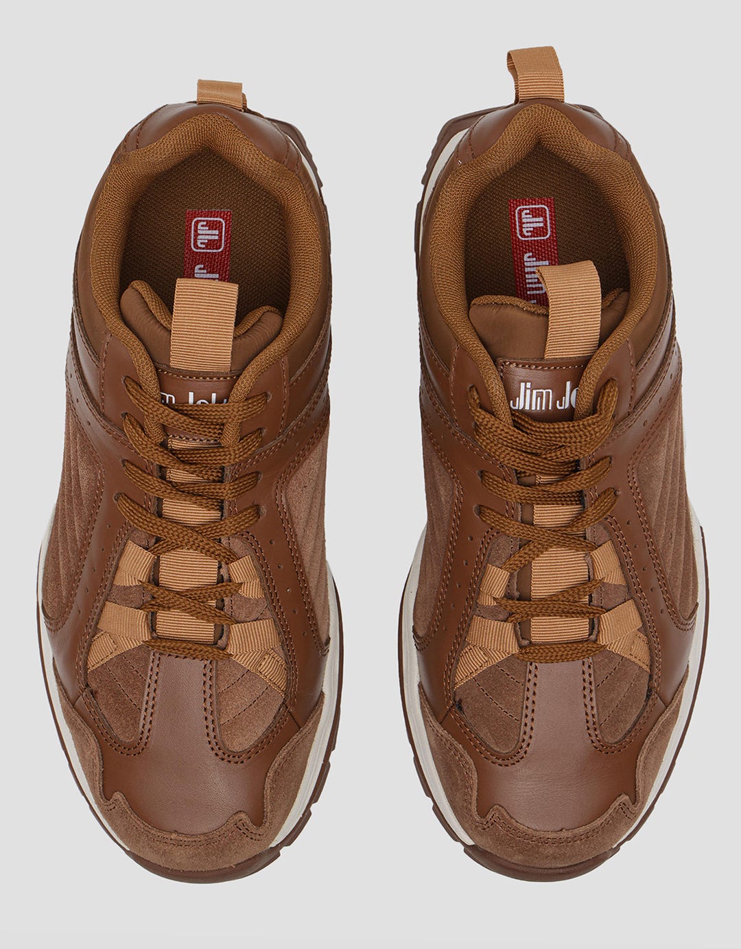 Jim Joker Vico 1CR Men's Sneakers