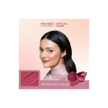 Wardah Colorfit Blush 05 Peaceful Plum 3 g