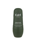 Kahf Clean Fresh Antiperspirant Deodorant Roll On 45 ml