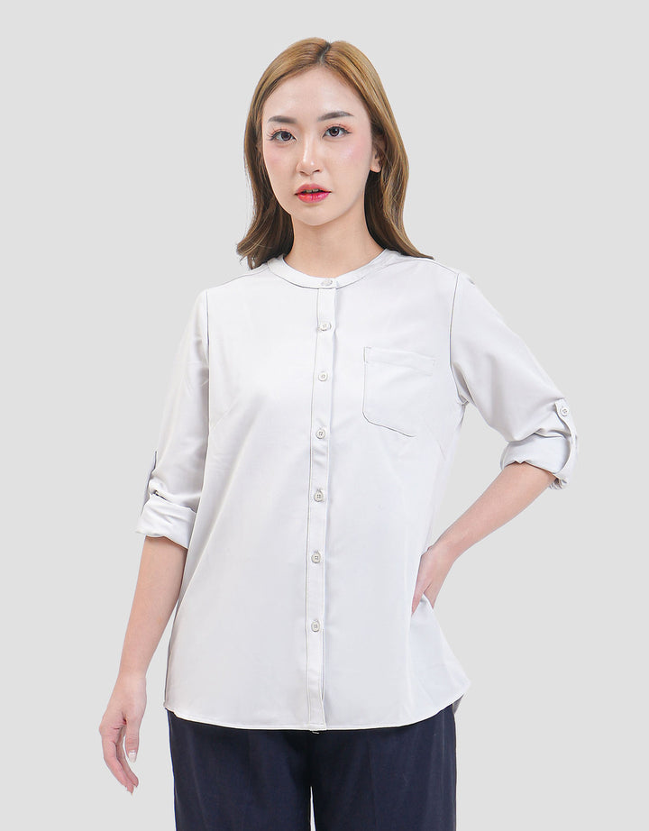 Cardinal Femme Kemeja DAKAIF0254J Wanita