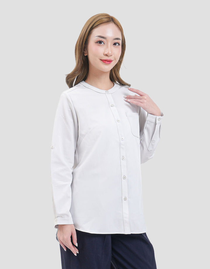 Cardinal Femme Kemeja DAKAIF0254J Wanita