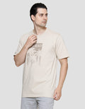 Cole Palm Beach Men's Casual T-Shirt