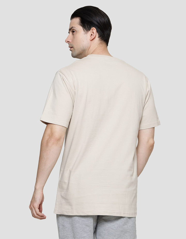 Cole Palm Beach Men's Casual T-Shirt