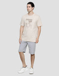 Cole Palm Beach Men's Casual T-Shirt