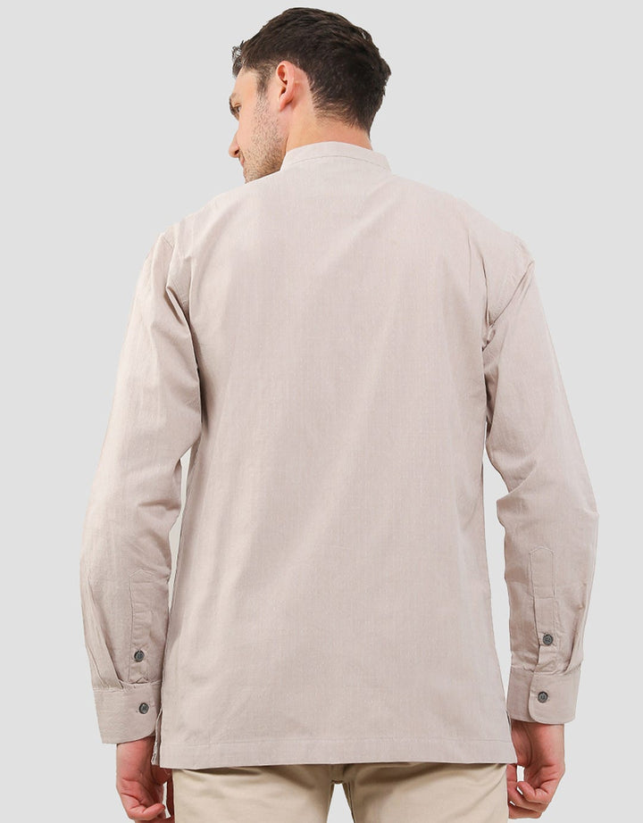 Intresse Feldspar Men's Long Sleeve Koko Shirt