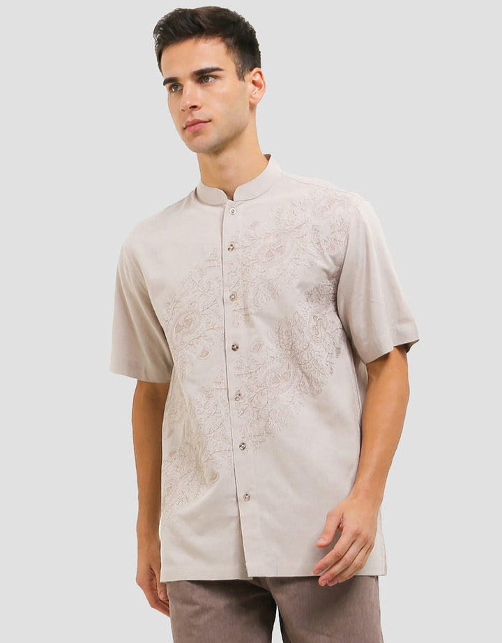 Intresse Colorbond 3 Men's Short Sleeve Koko Shirt