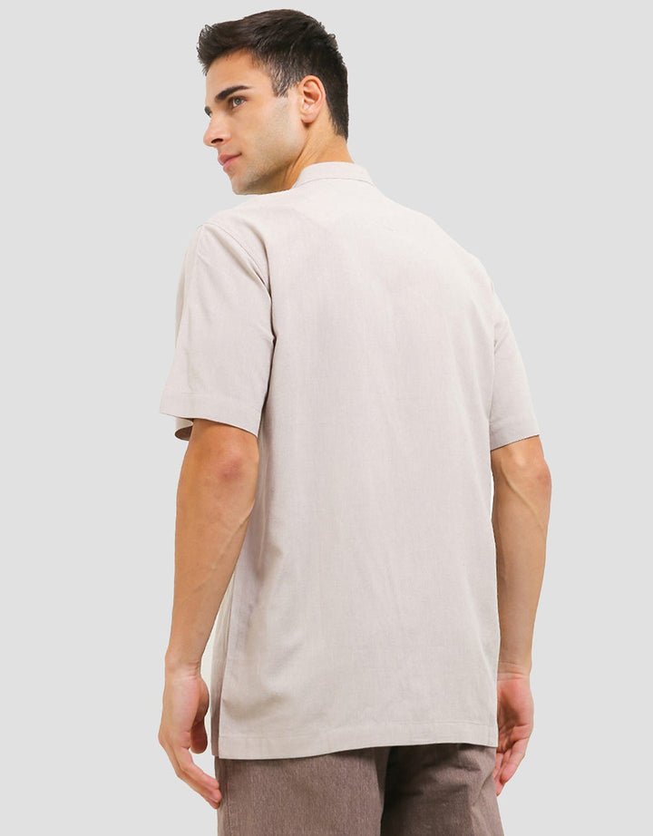 Intresse Colorbond 3 Men's Short Sleeve Koko Shirt