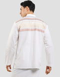 Intresse Coral Sun Koko Long Sleeve Men