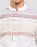 Intresse Coral Sun Koko Long Sleeve Men