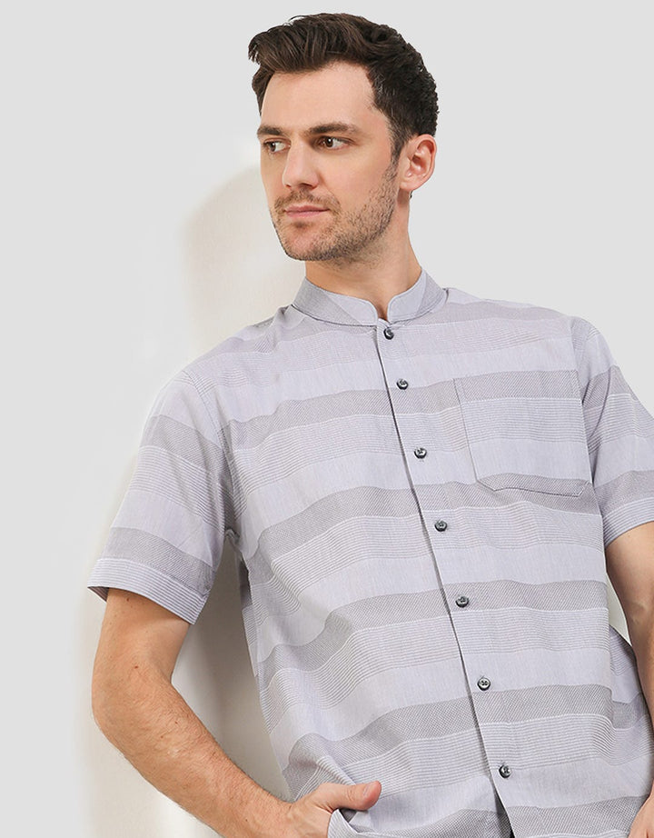 Intresse Carrier Men's Short Sleeve Koko Shirt