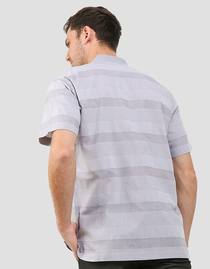 Intresse Carrier Men's Short Sleeve Koko Shirt