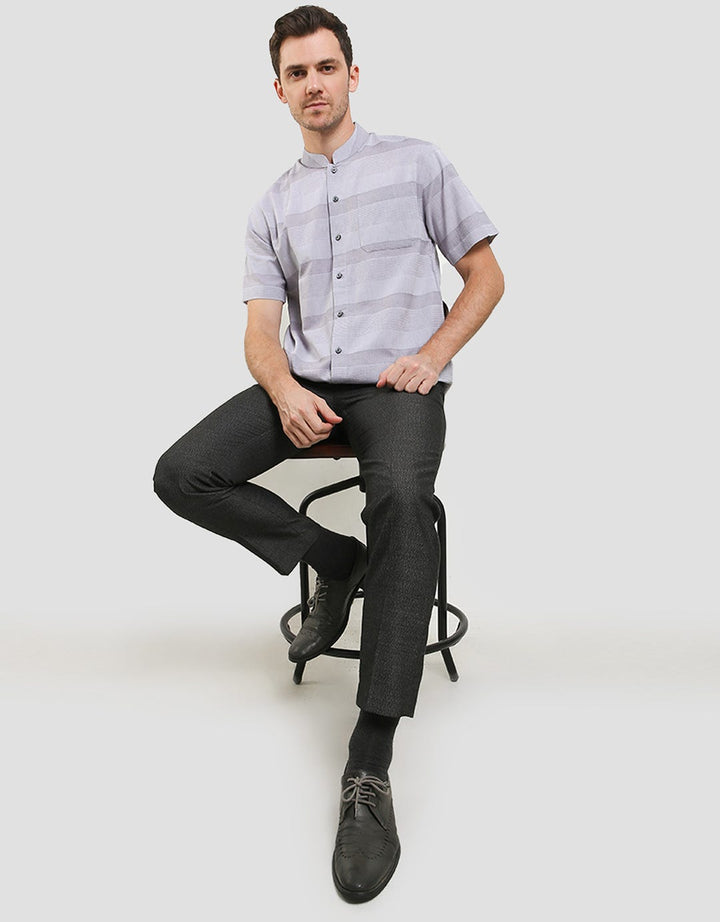 Intresse Carrier Men's Short Sleeve Koko Shirt