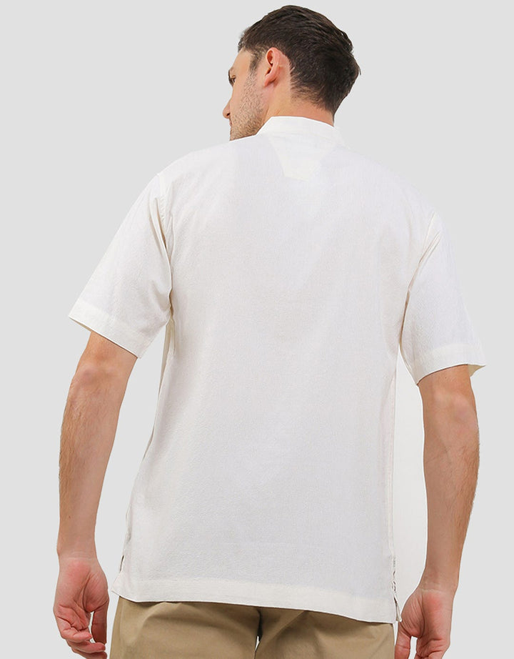 Intresse Flummery Men's Short Sleeve Koko Shirt