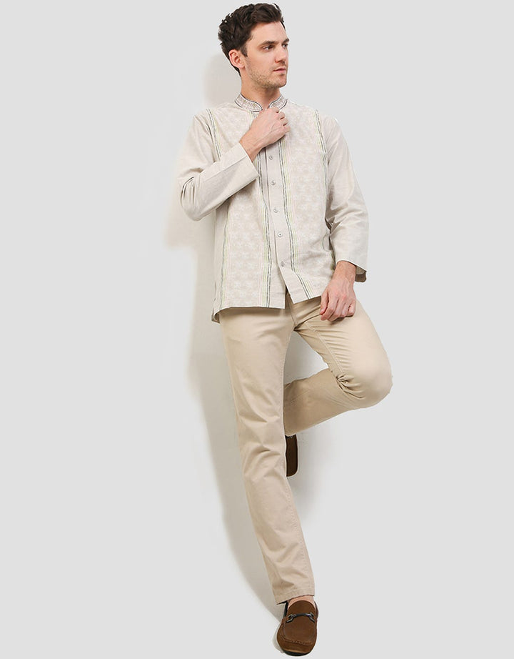 Intresse Seawitch Koko Long Sleeve Men