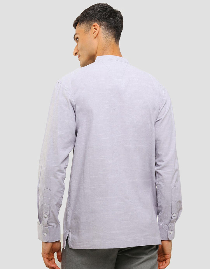 Intresse Beaux Cloud Men's Long Sleeve Koko Shirt