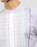 Intresse Beaux Cloud Men's Long Sleeve Koko Shirt