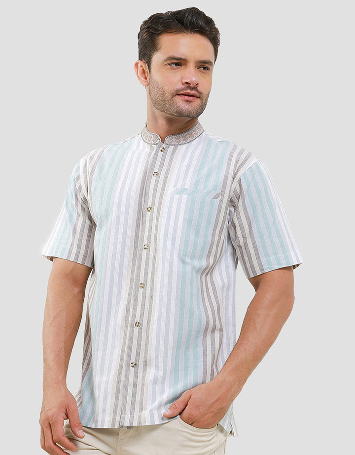 Intresse Merman Koko Short Sleeve Men
