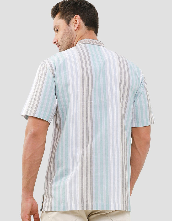 Intresse Merman Koko Short Sleeve Men