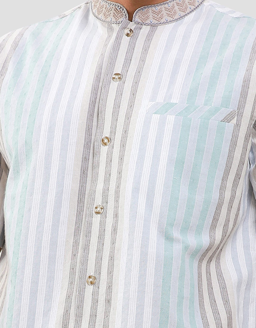 Intresse Merman Koko Short Sleeve Men