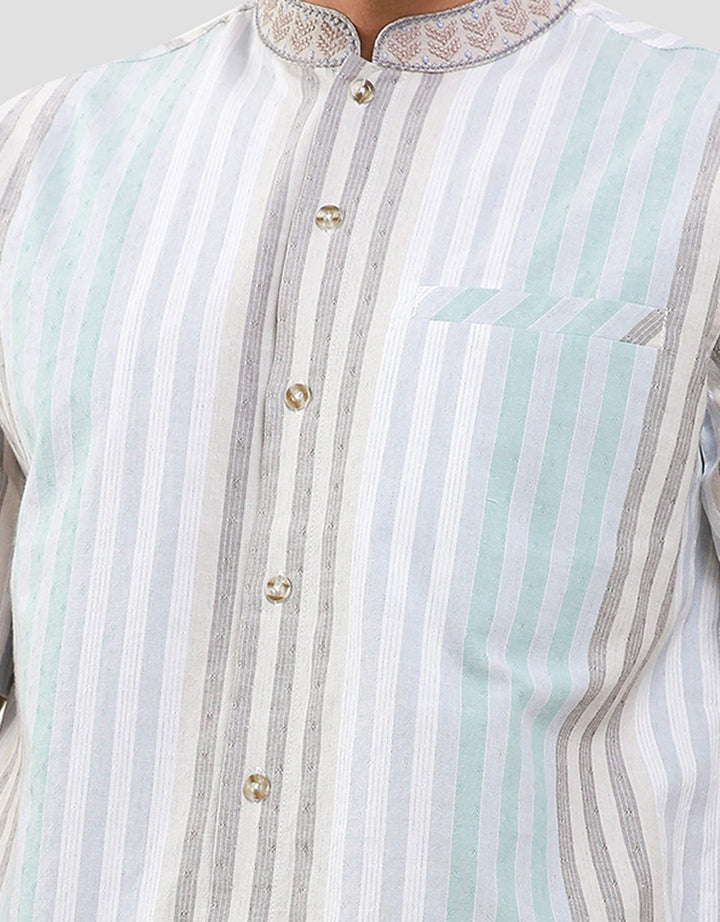 Intresse Merman Koko Short Sleeve Men