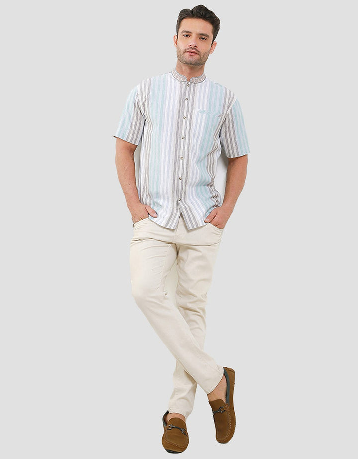 Intresse Merman Koko Short Sleeve Men