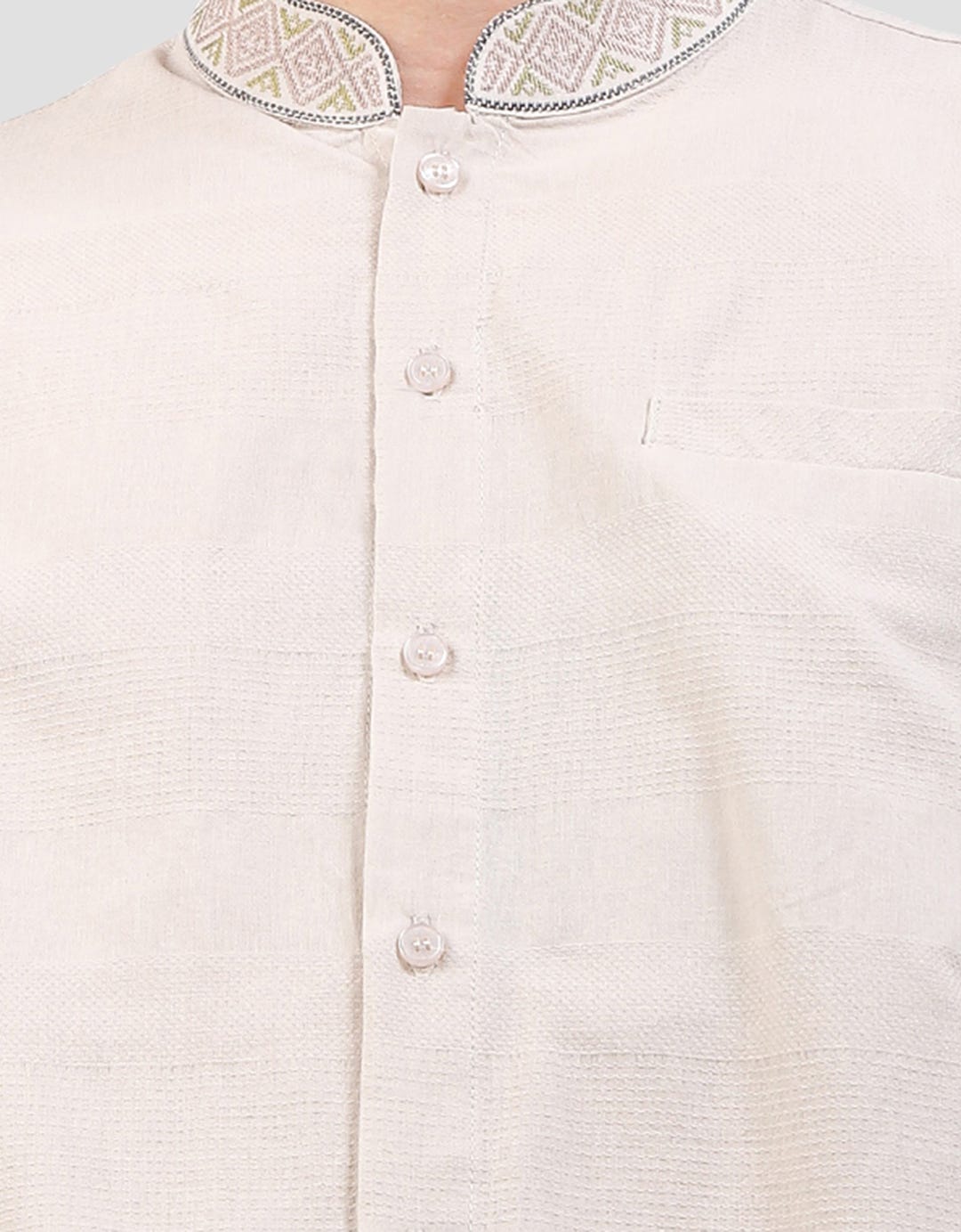 Intresse Vienna Coffee Men's Short Sleeve Koko Shirt