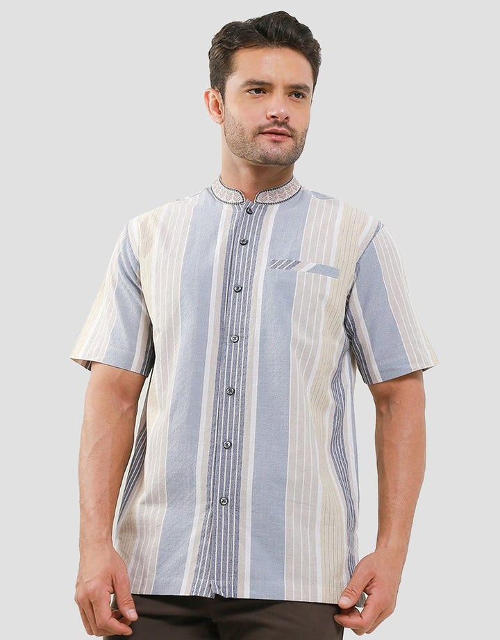 Intresse Donnybrook Koko Short Sleeve Men