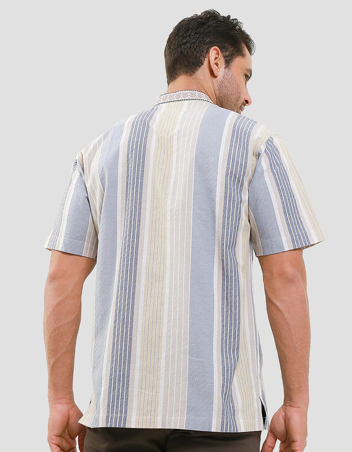 Intresse Donnybrook Koko Short Sleeve Men