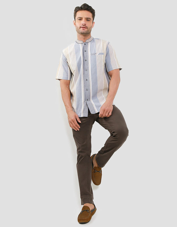 Intresse Donnybrook Koko Short Sleeve Men