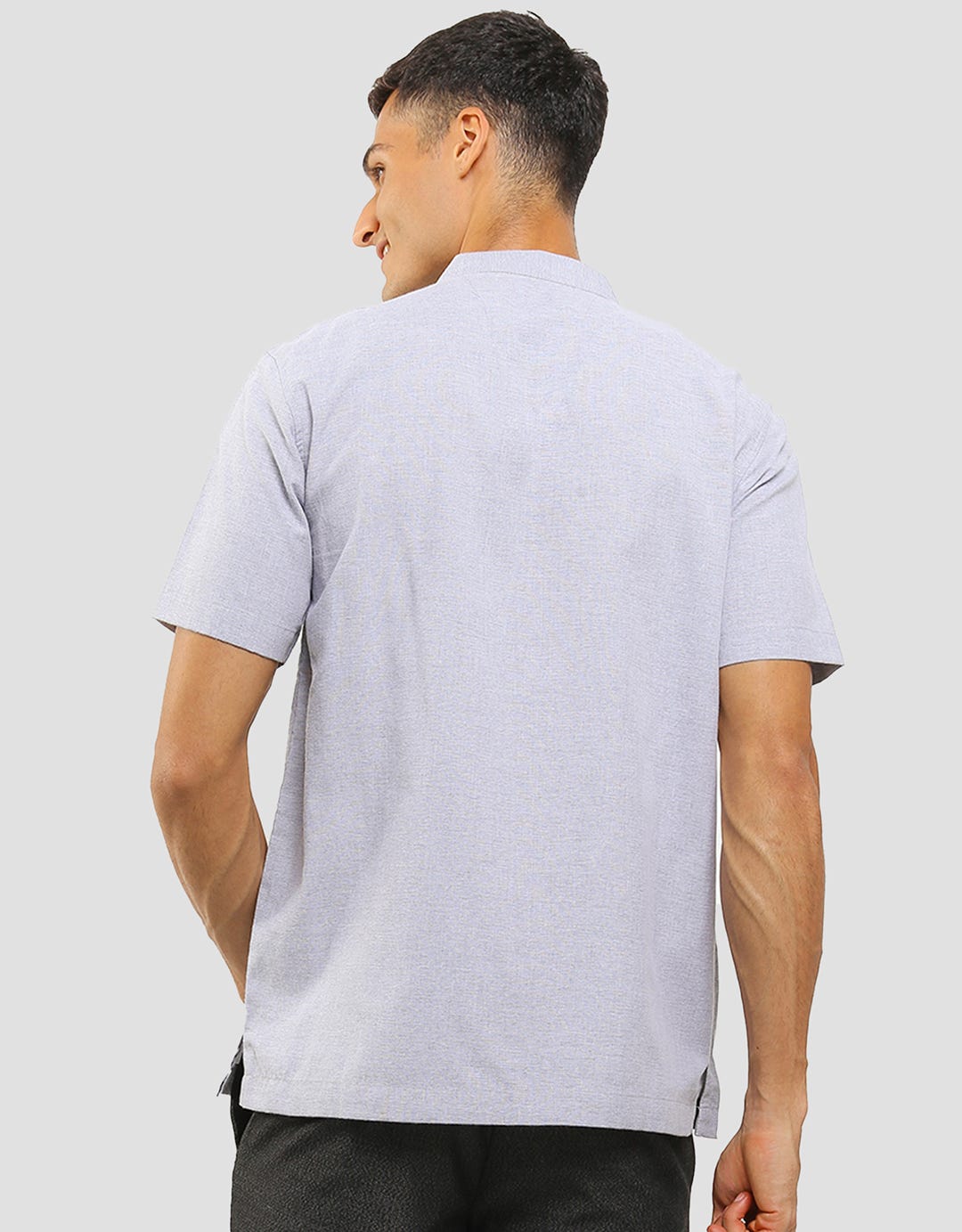 Intresse Tidal Gr4 Men's Short Sleeve Koko Shirt